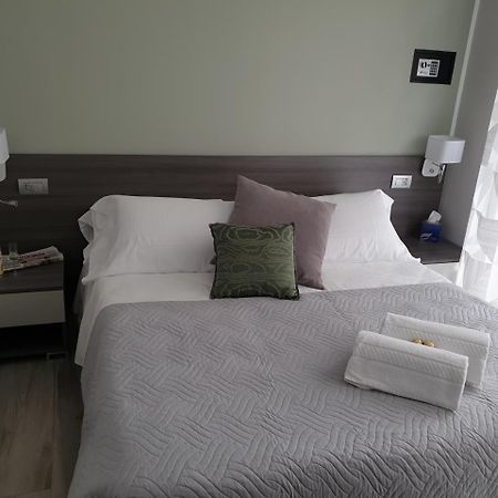 Camomilla B&B Alba  Dış mekan fotoğraf