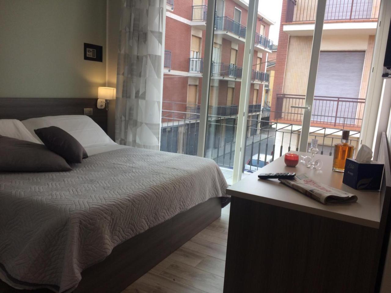 Camomilla B&B Alba  Dış mekan fotoğraf