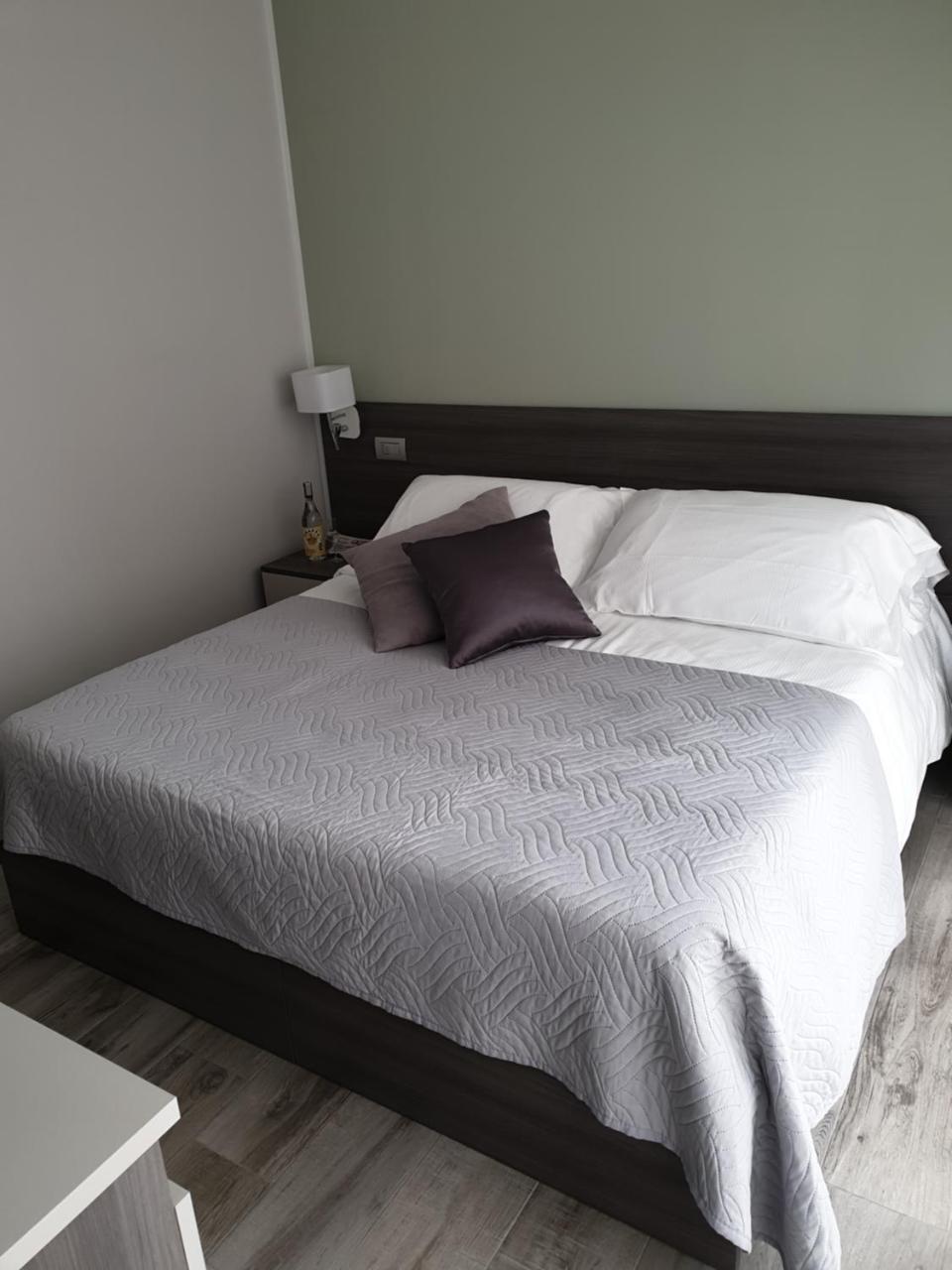 Camomilla B&B Alba  Dış mekan fotoğraf