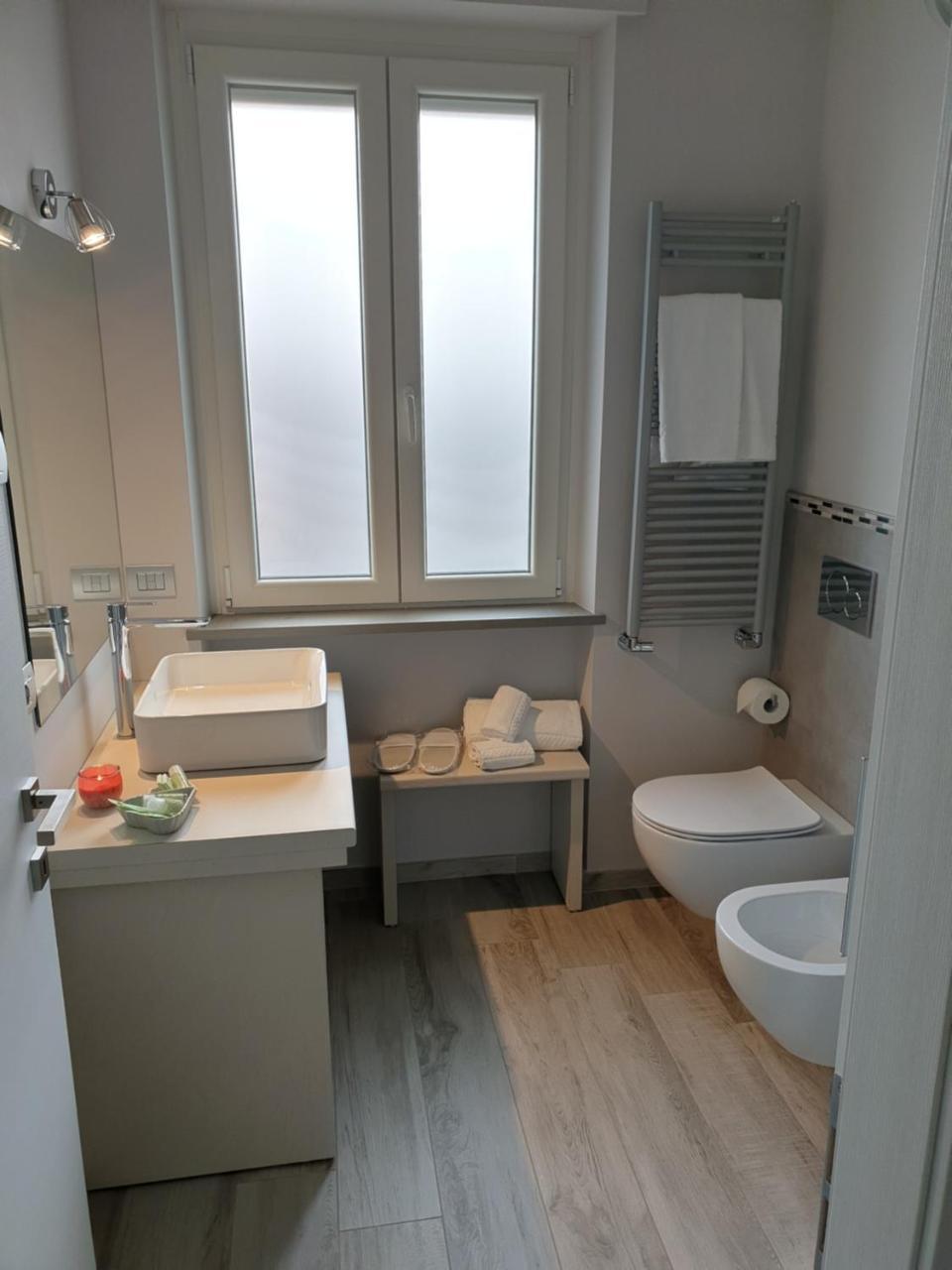 Camomilla B&B Alba  Dış mekan fotoğraf