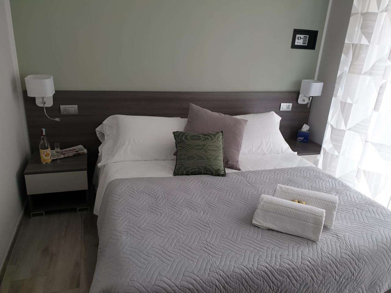Camomilla B&B Alba  Dış mekan fotoğraf