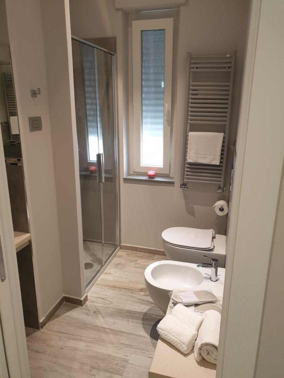 Camomilla B&B Alba  Dış mekan fotoğraf